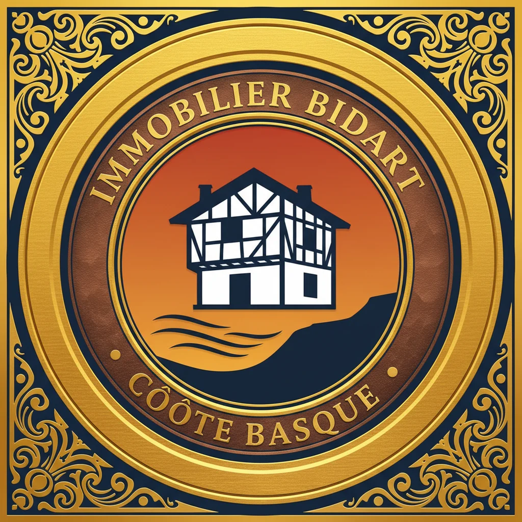 Immobilier Bidart